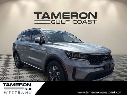 Used 2022 Kia Sorento S