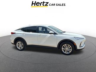 Used 2025 Buick Envista Preferred video 1