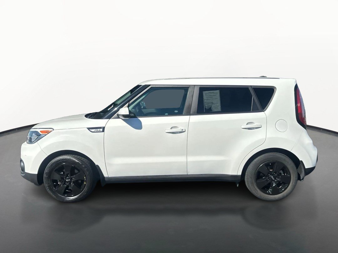 Used 2018 Kia Soul FWD image 6