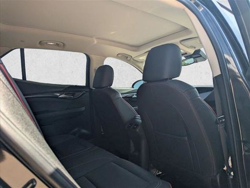 Used 2023 Buick Envision Essence w/ Sport Touring Package AWD/4WD image 14