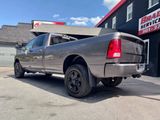 Used 2017 RAM 3500 Big Horn w/ Sport Appearance Group image 3