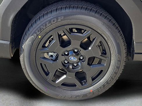 New 2026 Subaru Outback Limited image 8