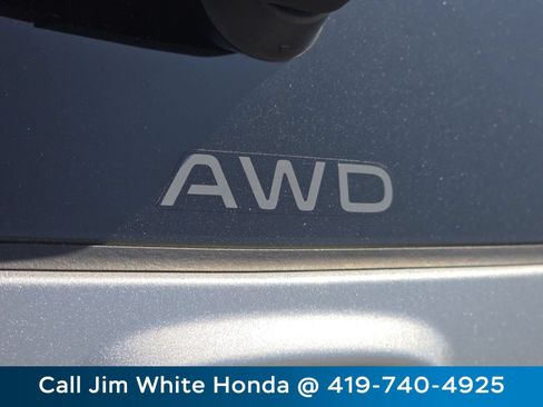 Certified 2024 Honda CR-V EX-L image 18