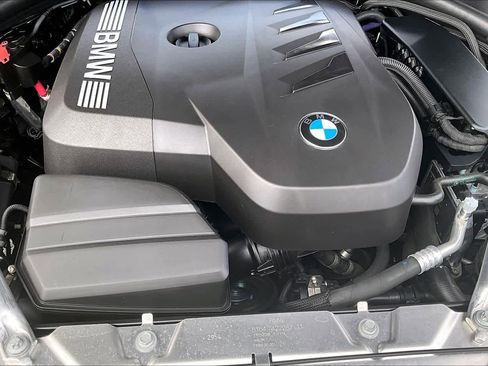 Used 2025 BMW 430i 430i w/ M Sport Package image 31