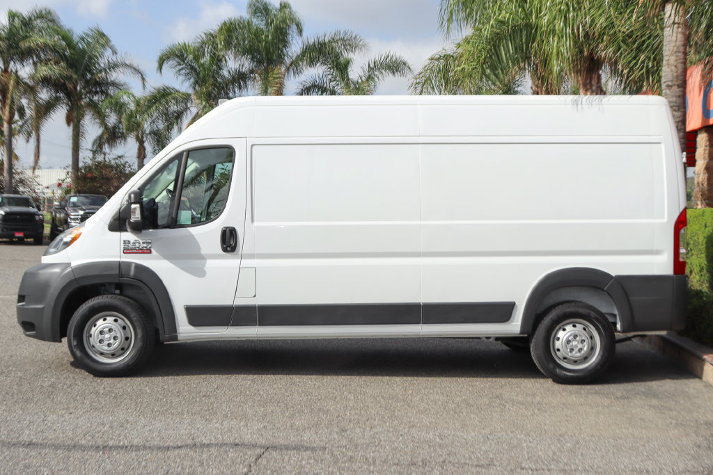 Used 2018 RAM ProMaster 2500 FWD image 5