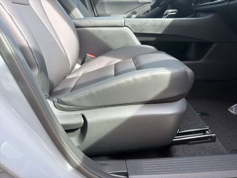 New 2026 Nissan Rogue SV FWD image 23