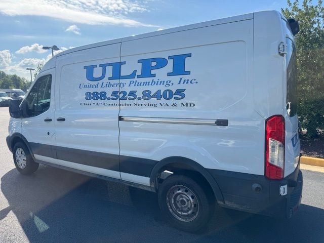 Used 2019 Ford Transit 250 148 Medium Roof RWD image 18