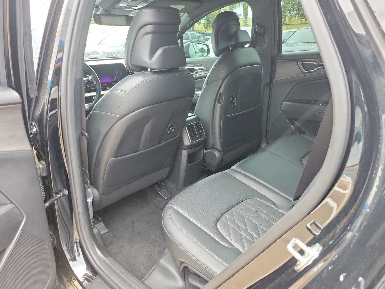 Used 2024 Kia Sportage X-Line AWD/4WD image 10