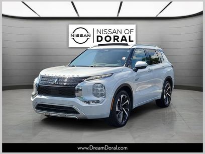 Used 2023 Mitsubishi Outlander SEL