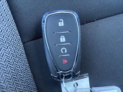 Used 2025 Chevrolet TrailBlazer LT image 20