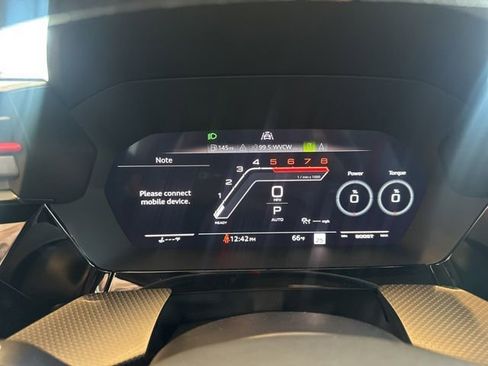 New 2026 Audi RS 3 AWD/4WD image 22