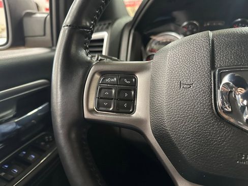 Certified 2022 RAM 1500 Classic Warlock w/ Electronics Group image 19