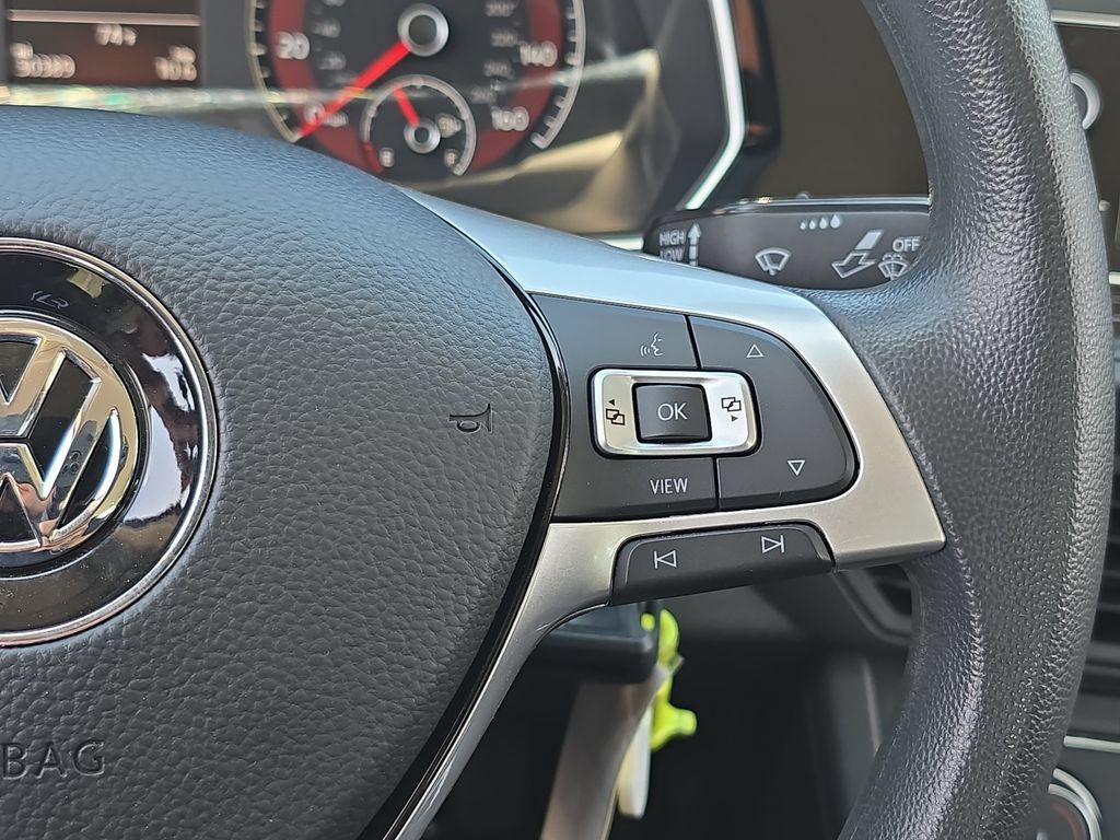 Used 2019 Volkswagen Jetta S FWD image 20