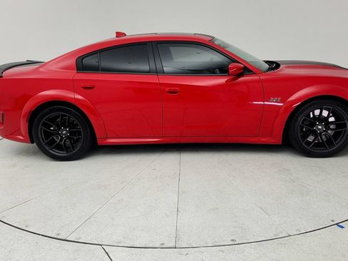 Used 2022 Dodge Charger Scat Pack RWD image 9