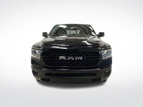 Used 2023 RAM 1500 Big Horn image 11