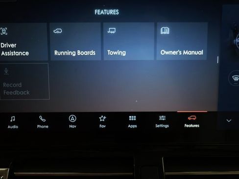 Used 2023 Lincoln Navigator L Black Label image 26