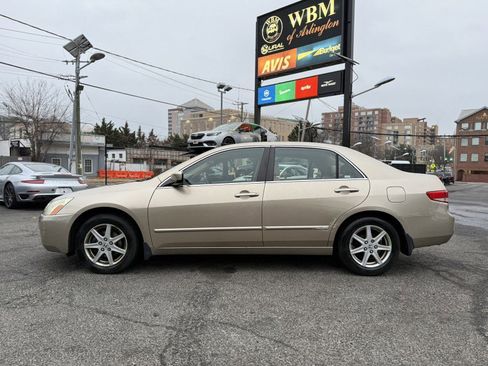 Used 2003 Honda Accord EX image 7