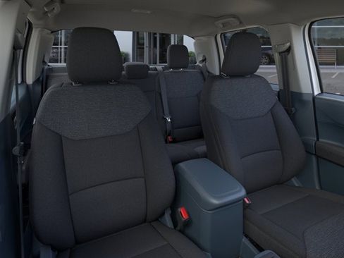 Used 2026 Ford Maverick XL w/ 4K Tow Package image 10