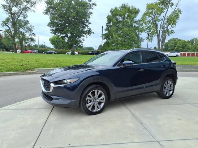 Certified 2023 MAZDA CX-30 AWD 2.5 S w/ Select Package image 3