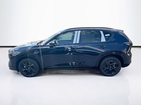 New 2026 MAZDA CX-5 2.5 S w/ Premium Plus Package AWD/4WD image 4