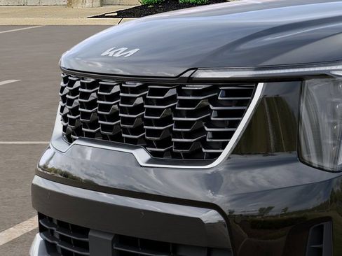 New 2026 Kia Sorento S AWD/4WD image 12