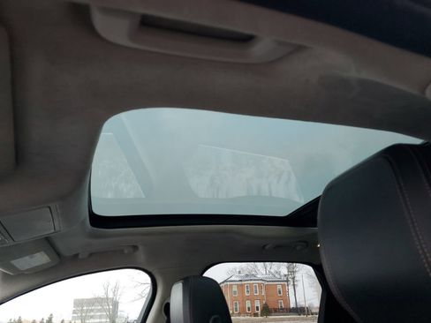 Used 2020 Jaguar F-PACE Prestige image 32