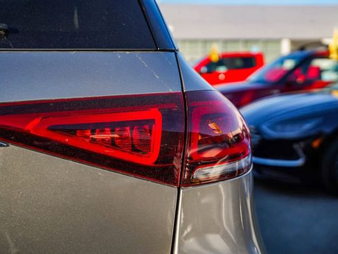 Used 2020 Mercedes-Benz GLE 350 image 9