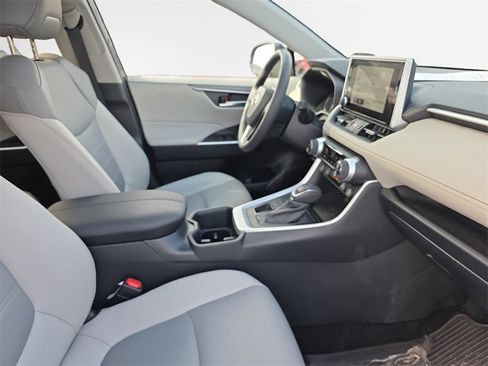 Used 2025 Toyota RAV4 XLE Premium w/ Weather Package image 26