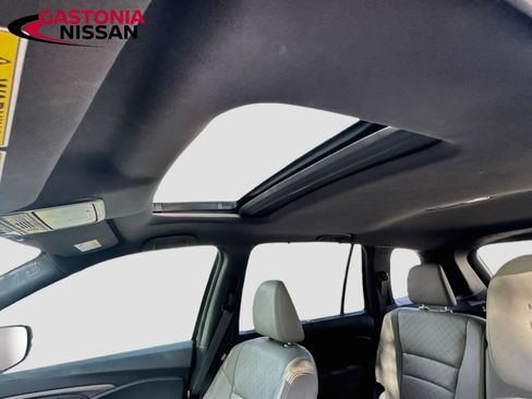 Used 2019 Honda Passport EX-L image 26