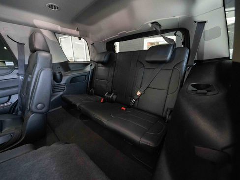 Used 2019 Chevrolet Tahoe LT AWD/4WD image 24