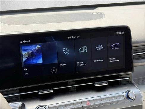 Certified 2025 Hyundai Kona SEL FWD image 12