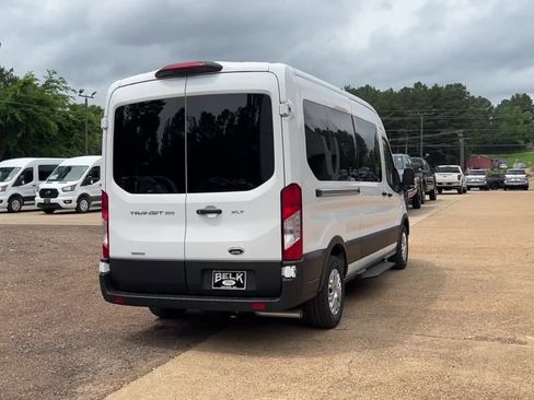 New 2025 Ford Transit 350 XLT image 6