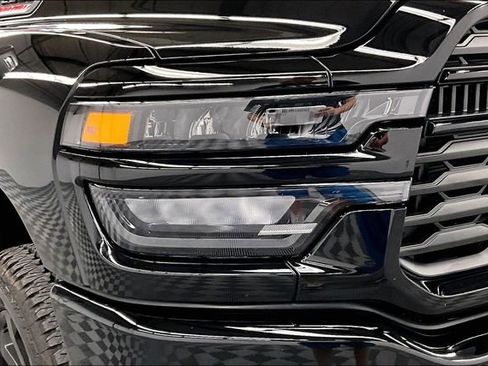 Used 2025 RAM 2500 Big Horn image 36