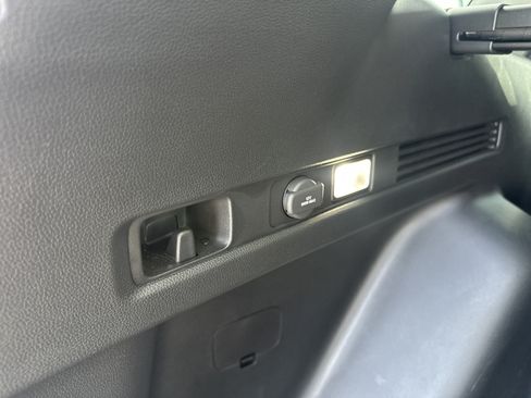 Used 2026 Honda CR-V EX image 33