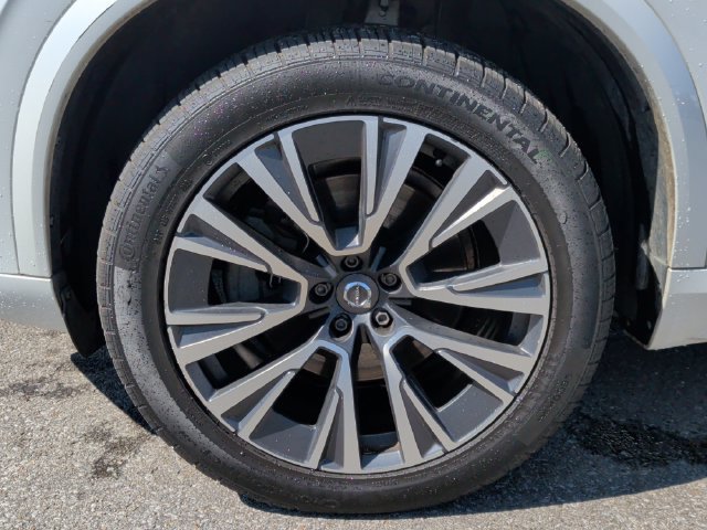 Used 2020 Volvo XC90 T6 Momentum AWD/4WD image 9