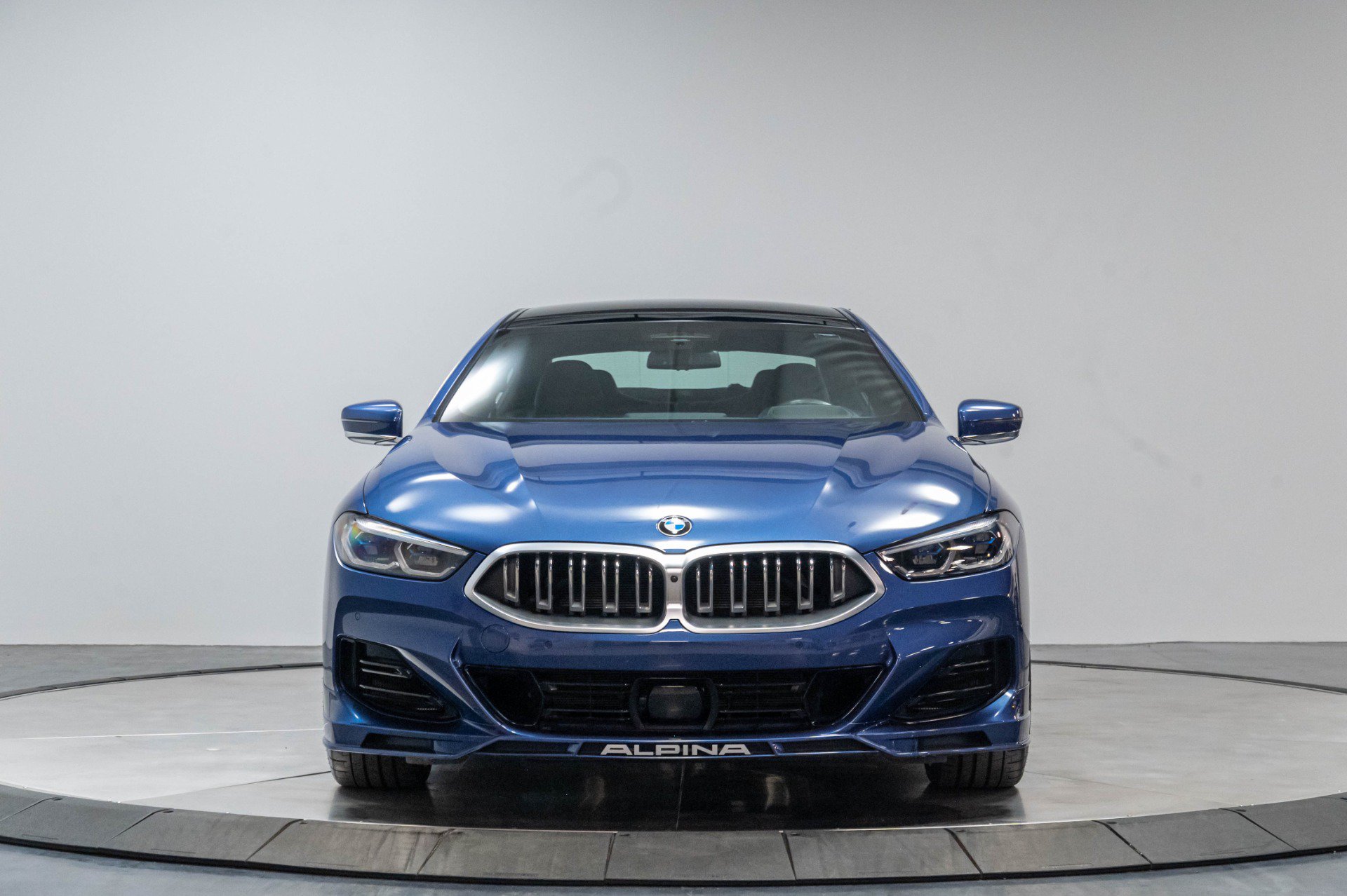 Used 2023 BMW ALPINA B8 xDrive Gran Coupe AWD/4WD image 52