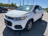 Used 2018 Chevrolet Trax LS image 3