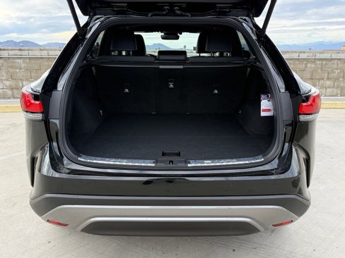 Certified 2025 Lexus RX 350 Premium image 14