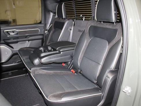 New 2026 RAM 1500 Laramie w/ Night Edition image 28