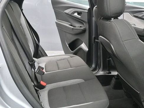 Used 2023 Chevrolet TrailBlazer LS image 12