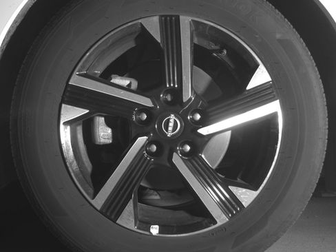 Used 2025 Nissan Sentra SV image 12