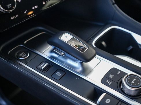 Certified 2025 INFINITI QX60 Pure image 18