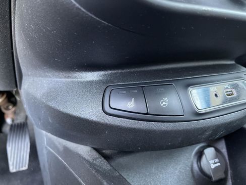 Used 2016 FIAT 500X Lounge AWD/4WD image 26
