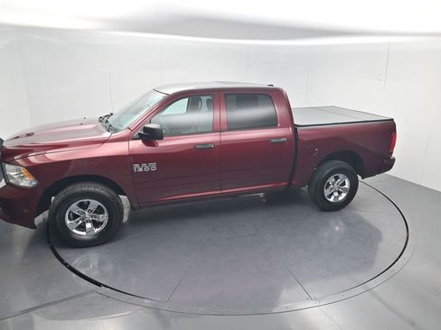 Used 2017 RAM 1500 Express image 40