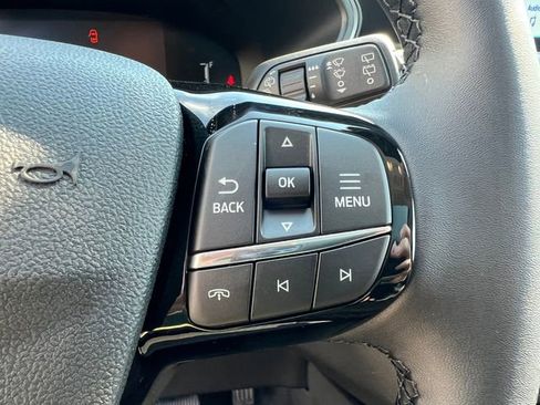 New 2025 Ford Escape Active w/ Cold Weather Package image 14