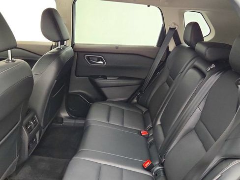 Used 2021 Nissan Rogue SL w/ Premium Package AWD/4WD image 21