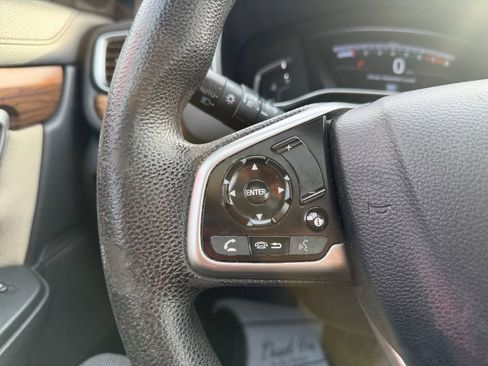 Used 2020 Honda CR-V EX image 24