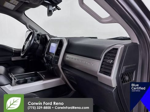 Used 2020 Ford F250 Lariat w/ Tremor Off-Road Package image 33