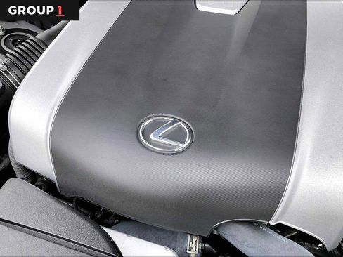 Used 2025 Lexus IS 350 F Sport w/ Accessory Package 2 image 31