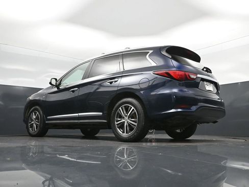 Used 2019 INFINITI QX60 Luxe w/ Essential Package FWD image 41